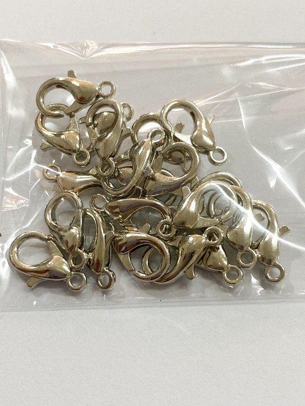 Producto - Mosqueton 10mm