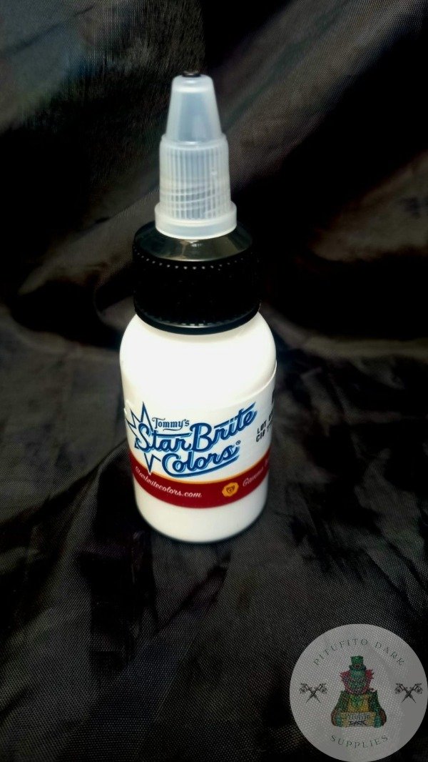 Producto - STAR BRITE WHITE 1oz