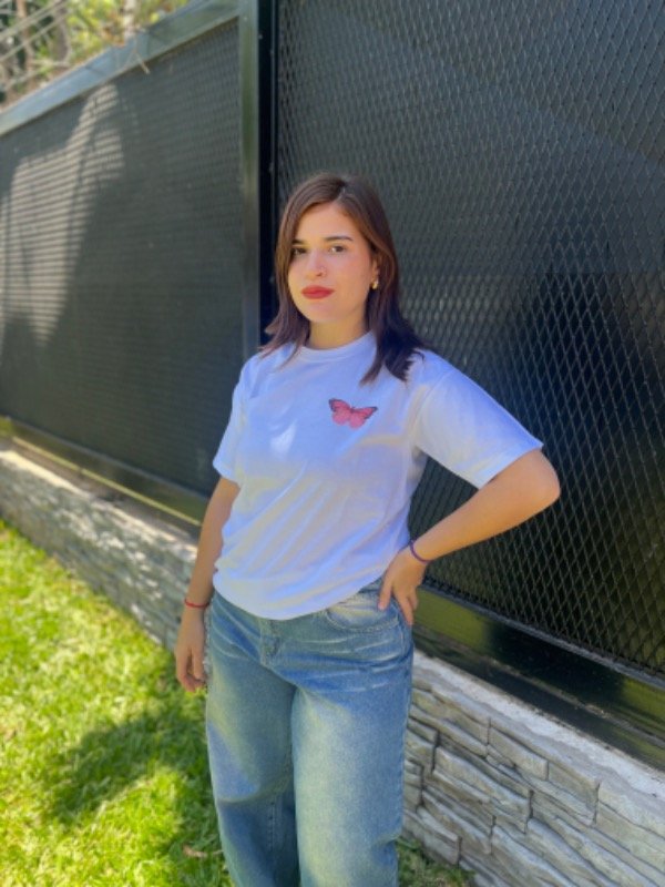 Producto - REMERAS CLASICAS