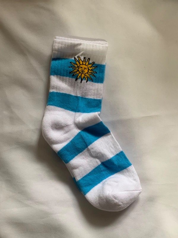 Producto - Sol niños argentina