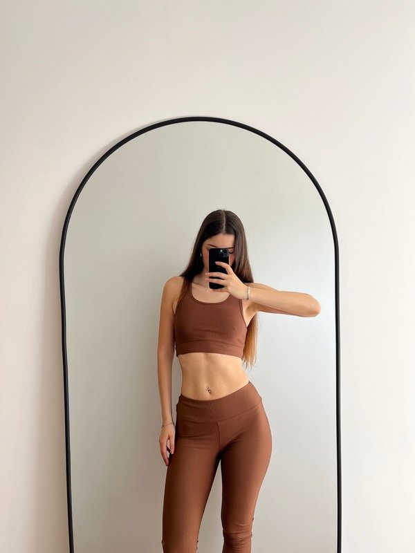 Producto - CONJUNTO YOGA