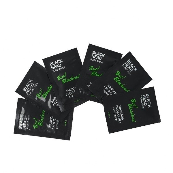 Producto - OJ30 MASCARILLA PARA PUNTOS NEGROS X100