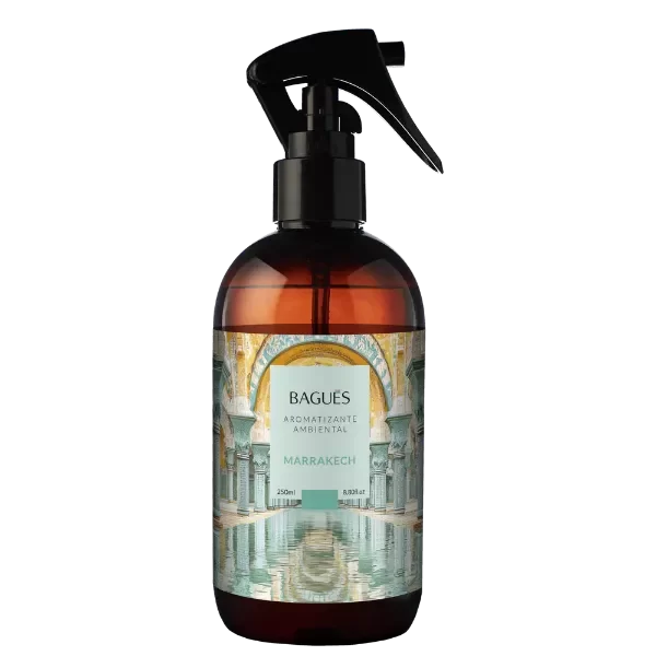 Producto - Aromatizante ambiental Marrackech 250ml