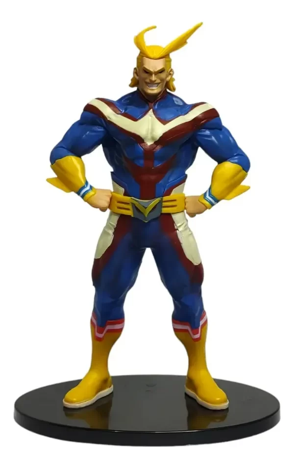 Producto - Figura All Might My Hero Academia (20cm)