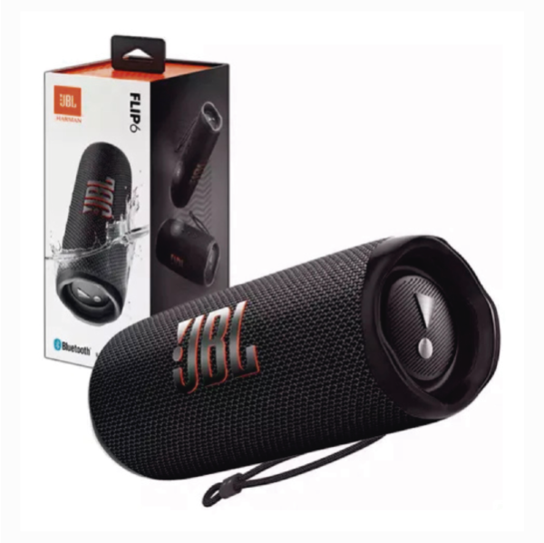 Producto - Parlante Portatil JBL Flip 6