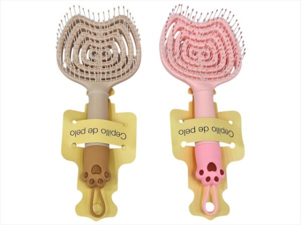 Producto - CEPILLO DE PELO INFANTIL 53284