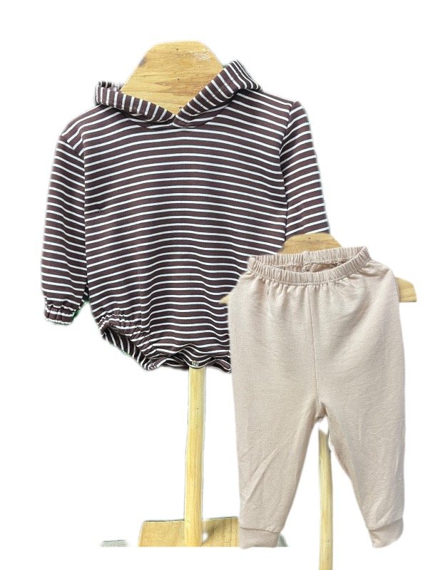 Producto - Conjunto Mirko Body Más Pantalón