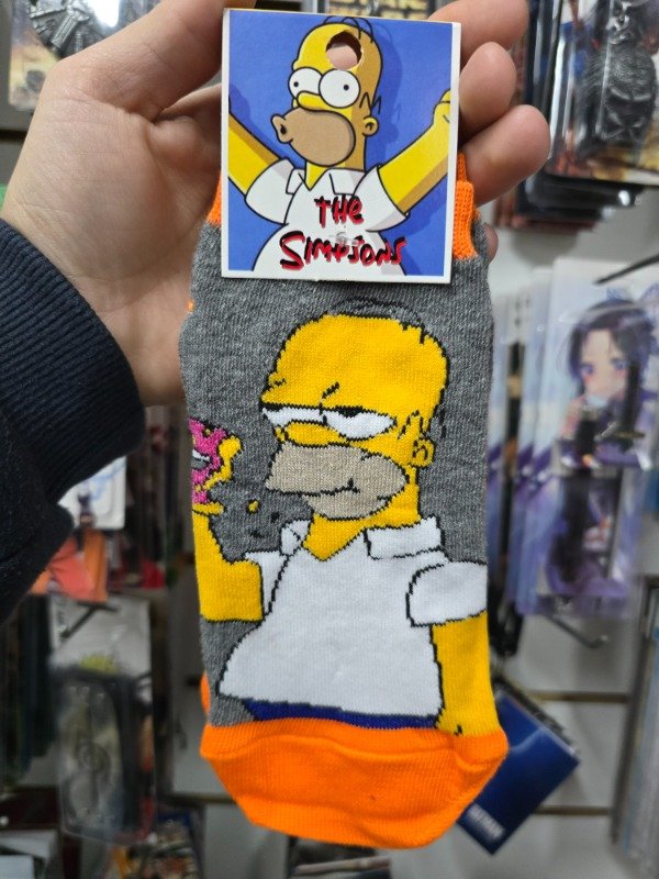 Producto - Medias Homero