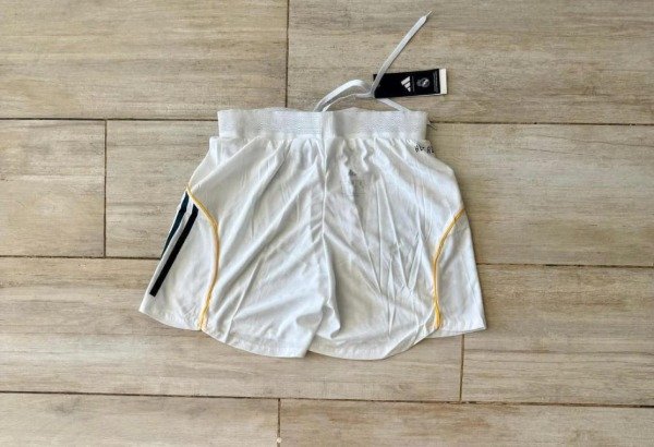 Producto - SHORT REAL MADRID IMPORTADO MODELO TITULAR #9 - 3