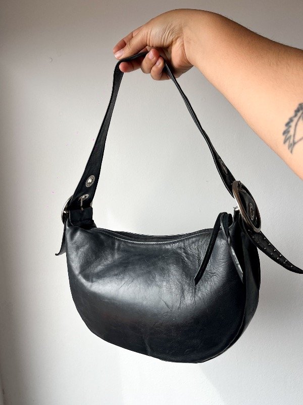 Producto - Cartera Blaqué Cuero