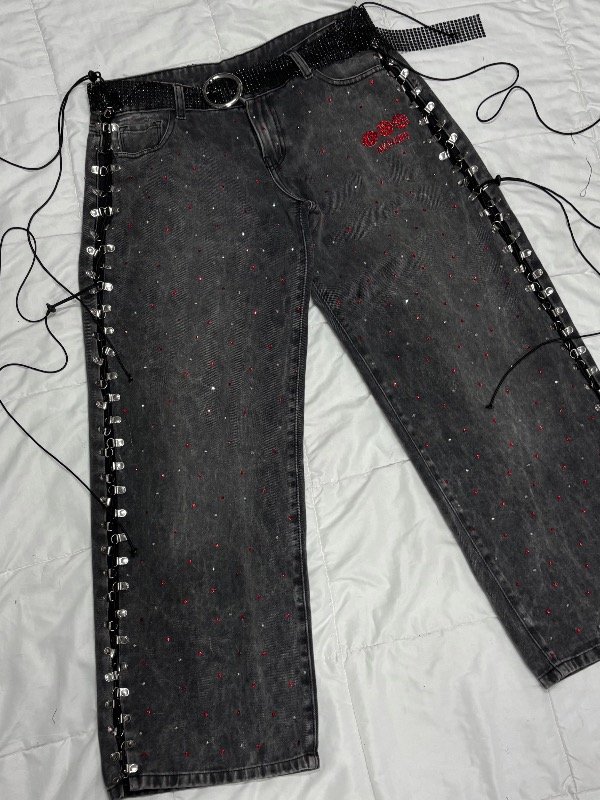 Producto - Pant - Arirang - 2