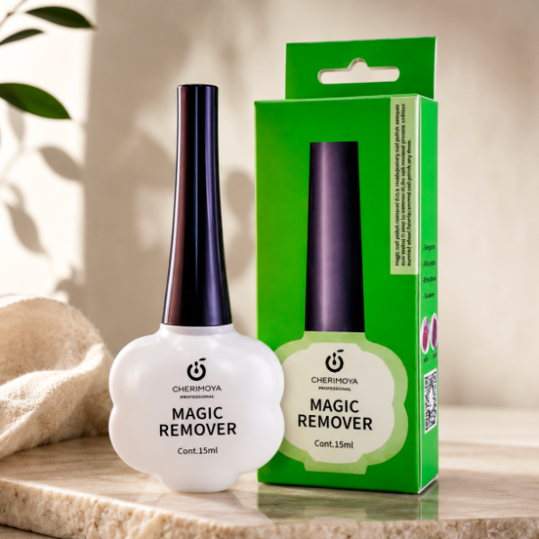 Producto - CHERIMOYA REMOVEDOR MAGIC