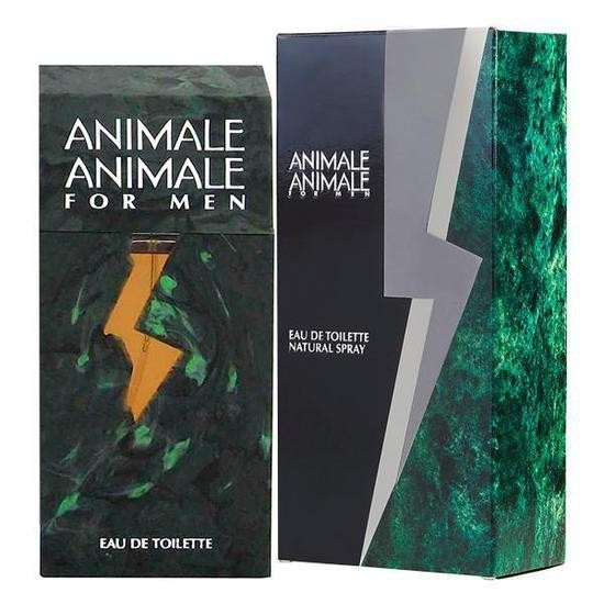 Producto - Animale Animale For Men Masculino Eau De Toilette Animale