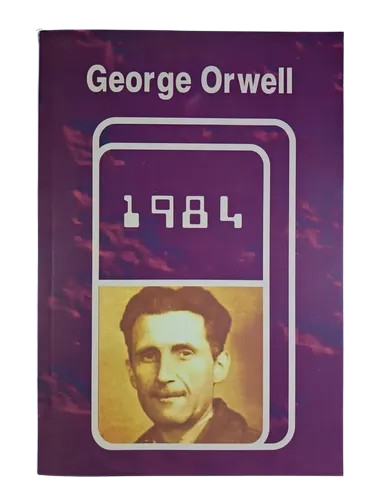 Producto - 1984 - GEORGE ORWELL