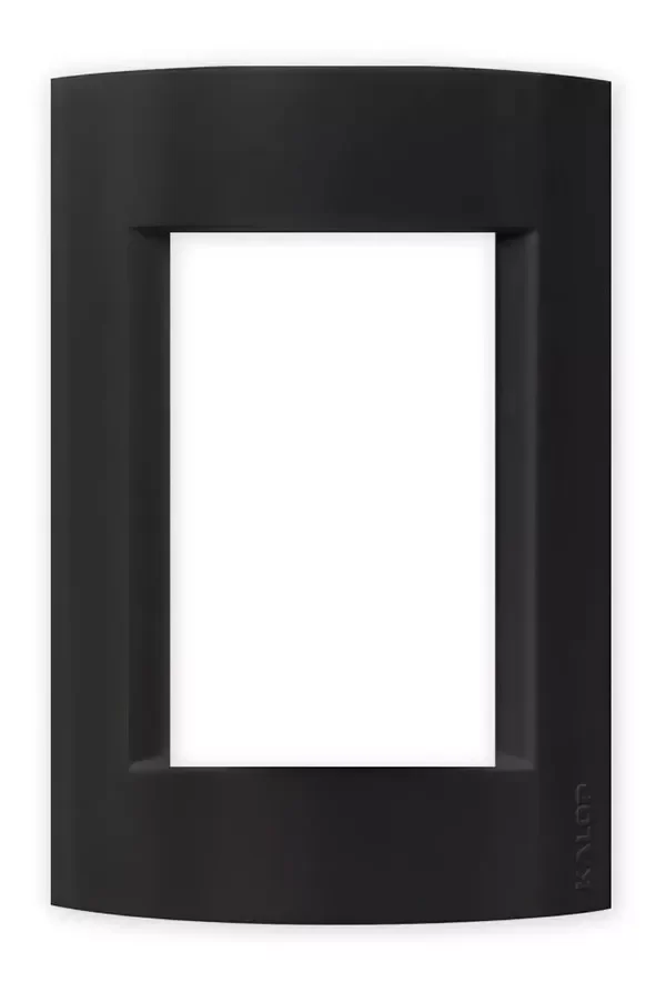 Producto - TAPA 3 MODULOS GRAFITO CIVIL - KALOP