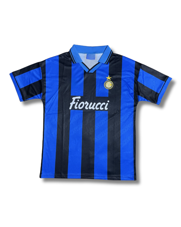 Producto - Camiseta Inter Milán  -  1992/94 - 0