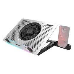 Producto - Base E Suporte Notebook Cooler Para Darkflash G200 Plus R...