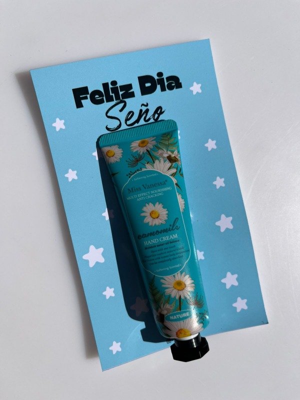 Producto - Crema de Manos #2