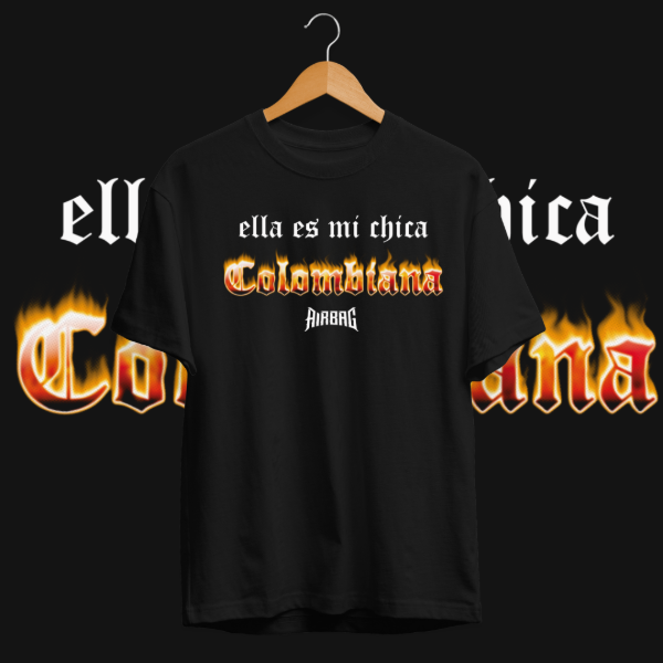 Producto - Colombiana