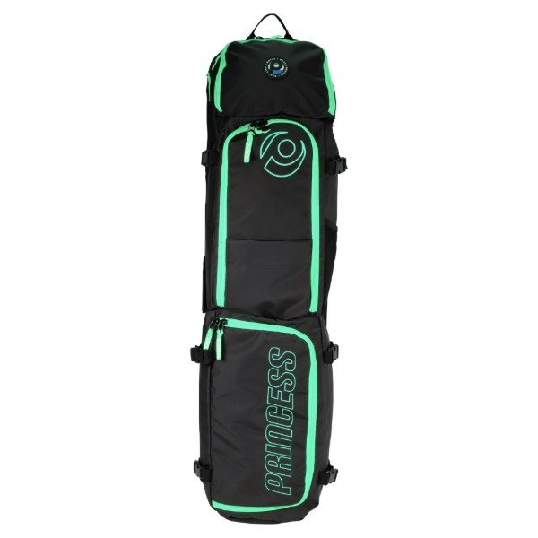 Producto - Funda Premium Black/Mint