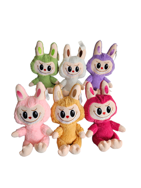 Producto - Peluche Labubu 35 cm