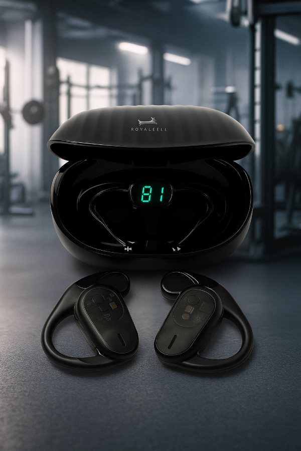Producto - Auriculares Deportivos Bluetooth RS900
