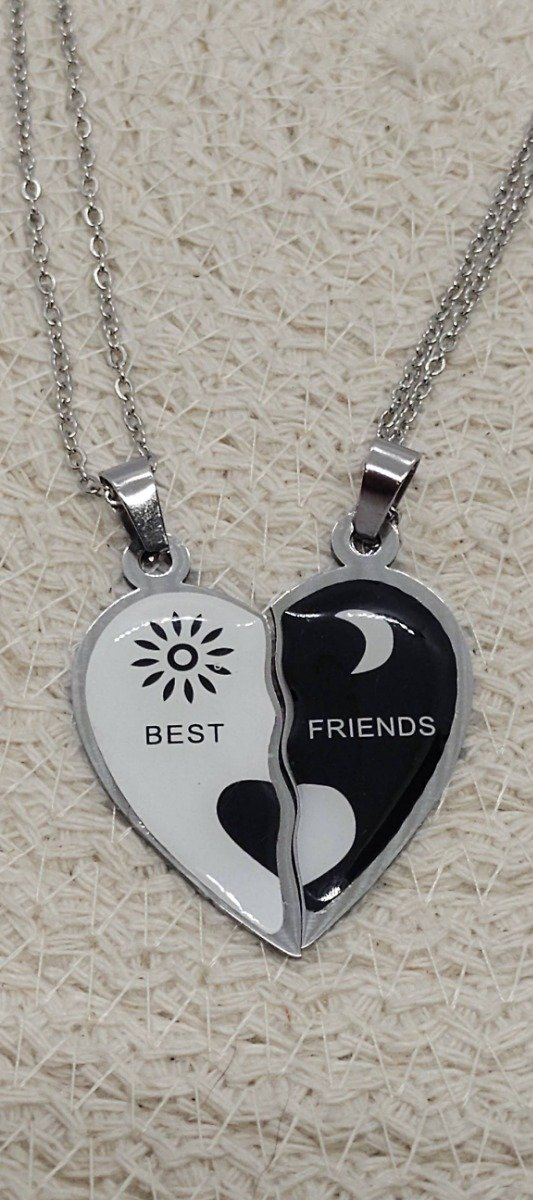Producto - ying yang amigos