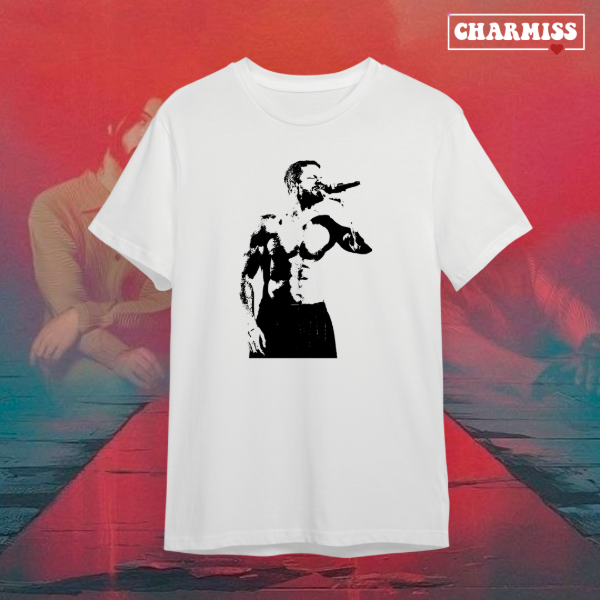 Producto - Remeron Oversize- Dan reynolds