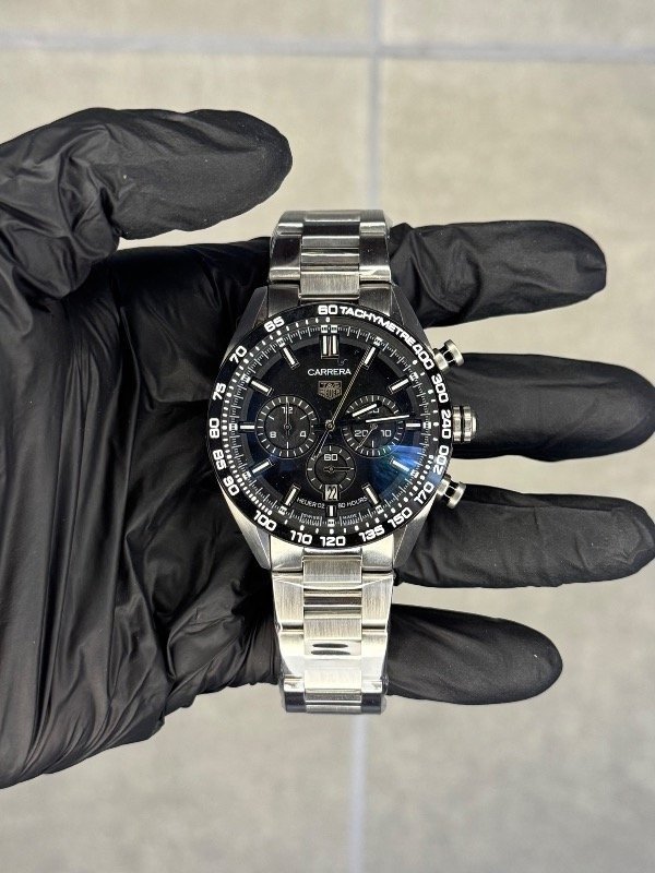 Producto - TAG HEUER CARRERA (calidad AAA+)