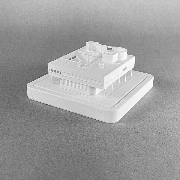 Producto - VILLE SAVOYE