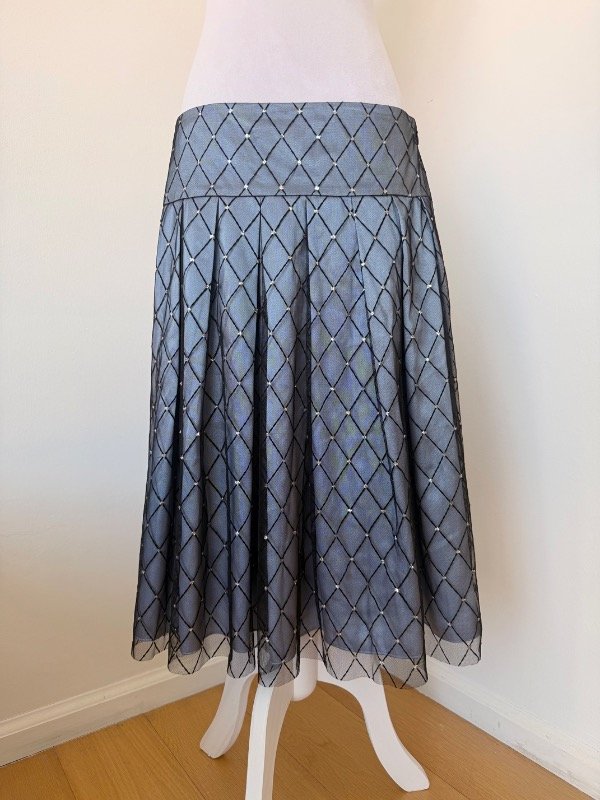 Producto - Falda Adrianna Papel T. M/L