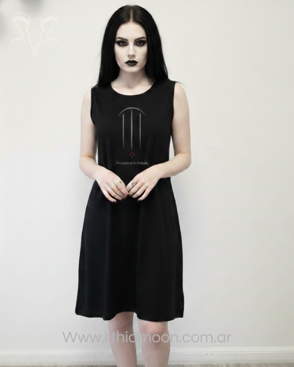 Producto - RITO 1 Vestido