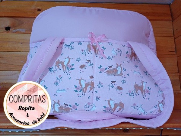 Producto - Bolso maternal