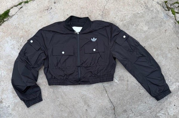 Producto - Chaqueta Adidas dama - 2