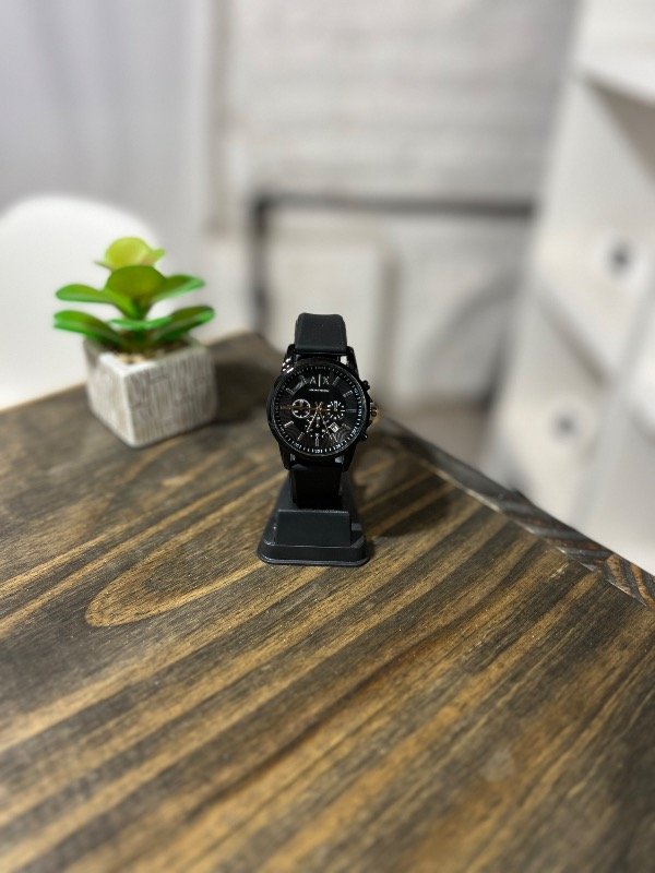 Producto - RELOJ ARMANI AX