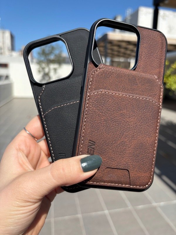 Producto - WALLET CASE IP 14 PRO