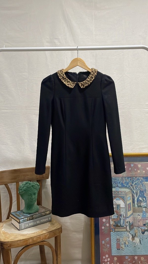 Producto - Vestido Print Roem