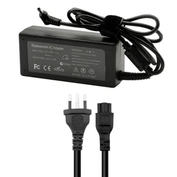 Producto - Generica de Alimentao Trove - 65W - Para Notebook Positivo - 101011