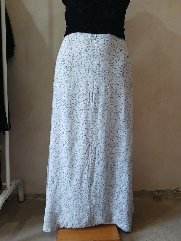 Producto - Falda Scombro