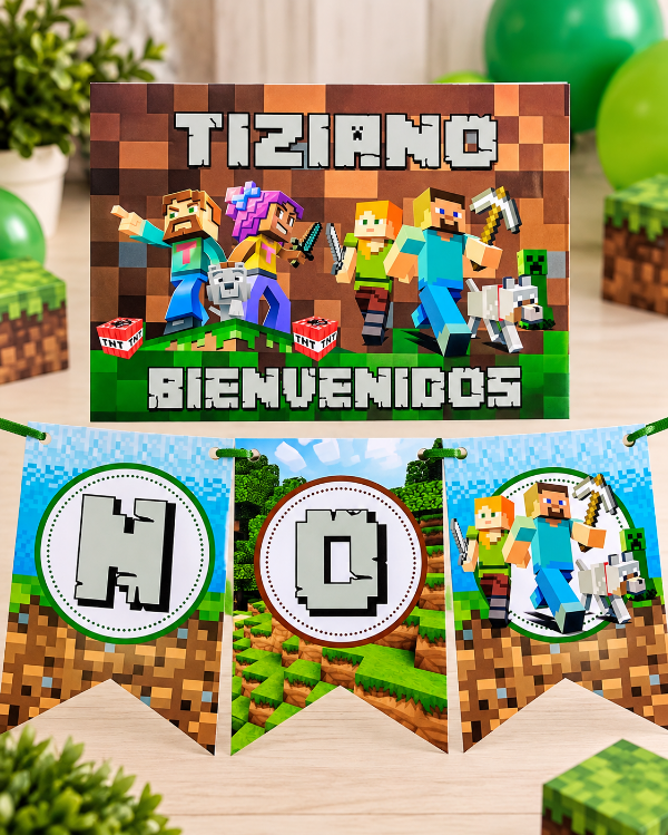 Producto - BANDERIN - 1