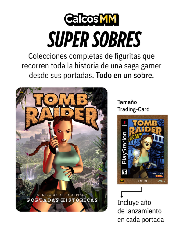 Producto - Super Sobre (Artístico) / Batman Arkham City - 3