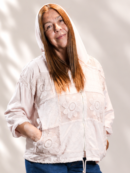 Producto - Campera ENCANTO - 3