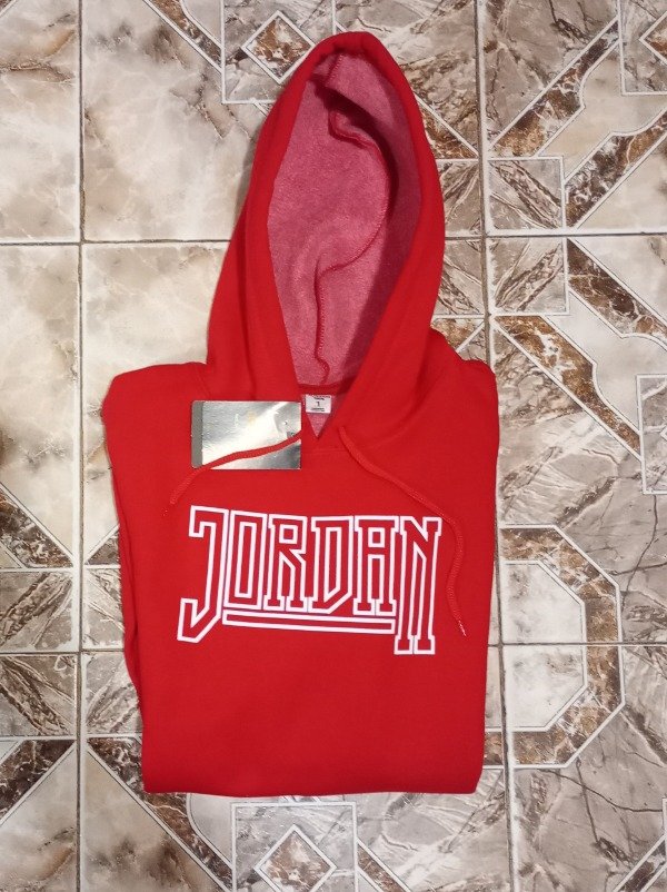 Producto - Buzo Jordan