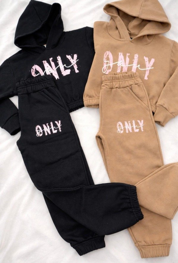 Producto - conjunto only nenas