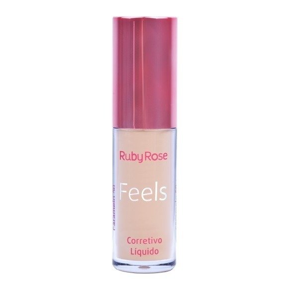 Producto - CORRECTOR LIQUIDO FEELS CARAMELO 50 - 0