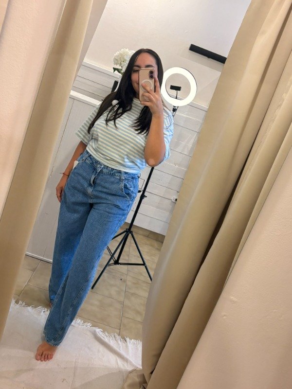 Producto - JEAN BAGGY RELAXED