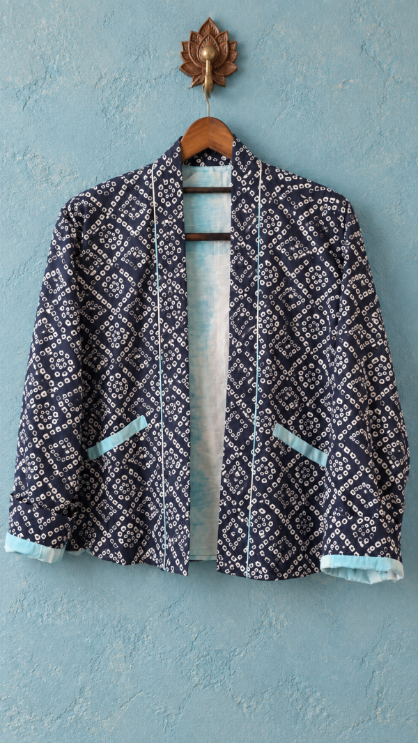 Producto - Kimono Corto SUNDARI #3 - 3