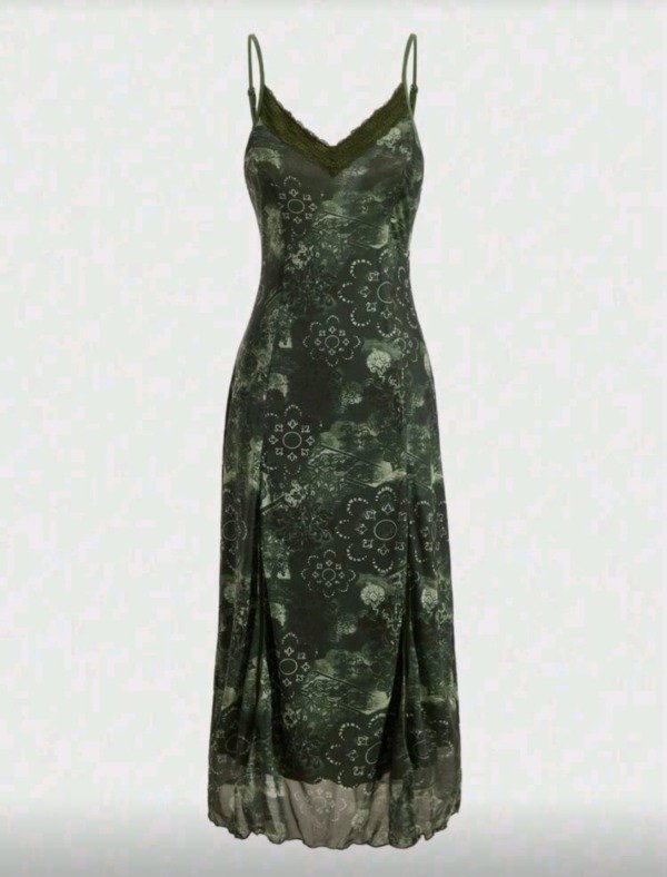 Producto - Vestido Mara (talle S)