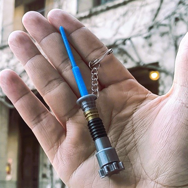 Producto - Sable de luz