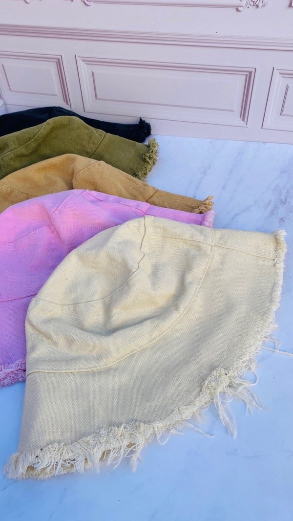 Producto - PILUSO 001